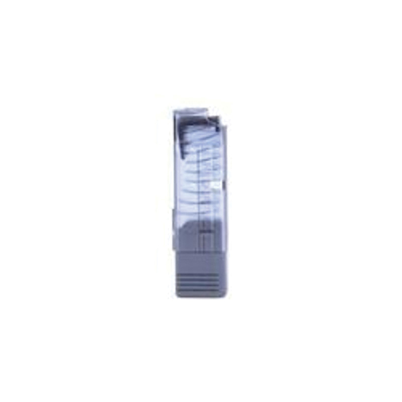 B&T USA 10rds 9mm Magazine - Translucent Gray/Clear Compact Tactical - 30425 - B&T