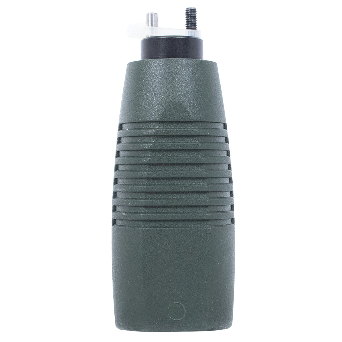 B&T USA Foregrip Fits TP9-N, OD Green - Durable Foregrip for Enhanced Handling of TP9-N - 30671OD - B&T