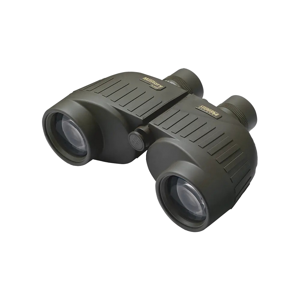 Steiner M750R Binocular - 7x50mm All-Terrain High-Performance Optics - 2650 - Steiner