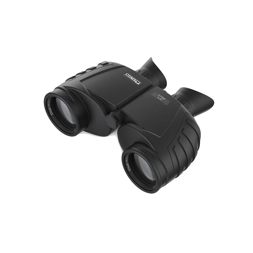 Steiner T750 Binocular - 7x50mm Reliable and Robust Viewing - 2052 - Steiner