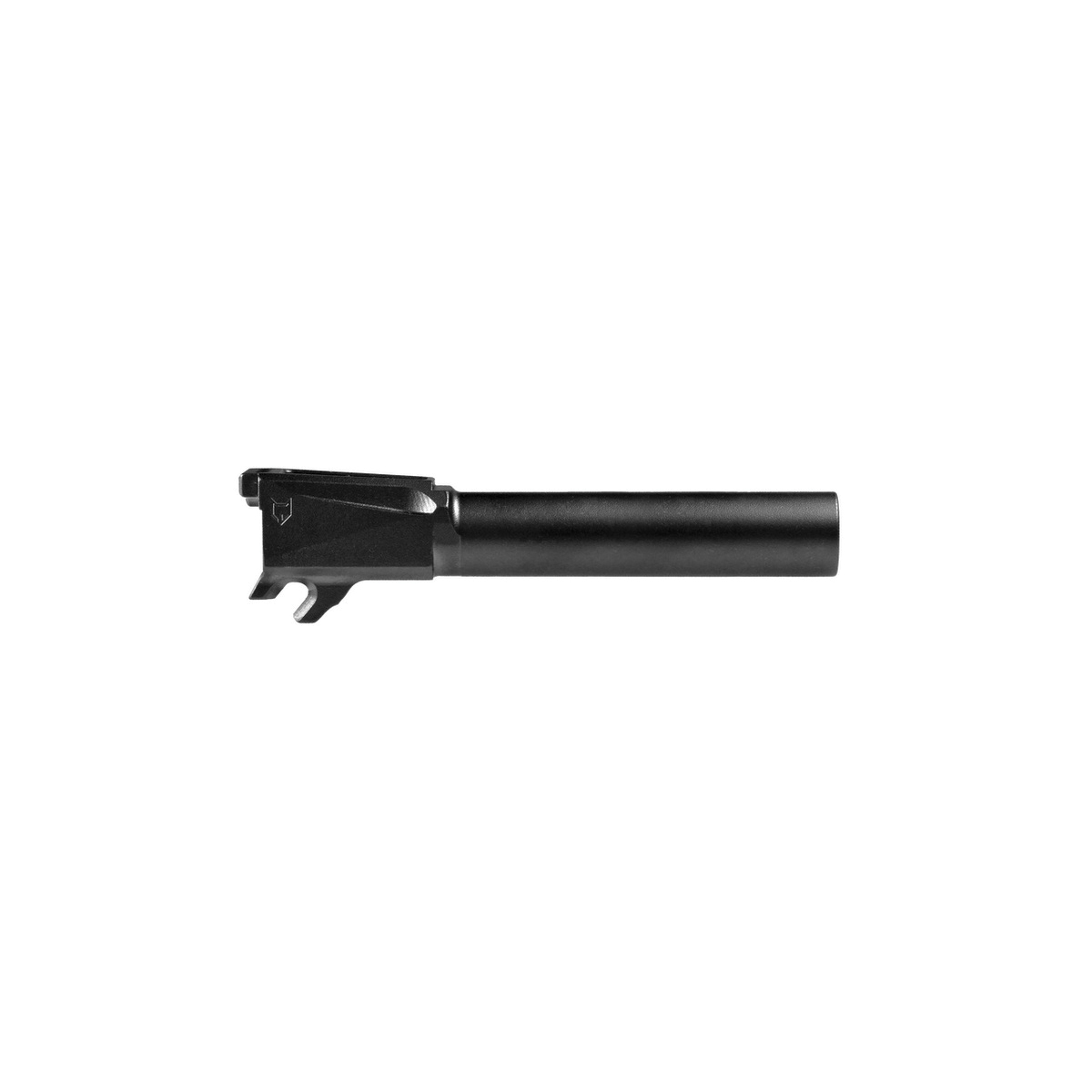 Lone Wolf Arms Dawn 365XL Barrel 9mm 3.70" Fits Sig Sauer P365XL - Black - Compact and High-Performance Barrel for Tactical Use - LWD-365XL-Blk - Lone Wolf