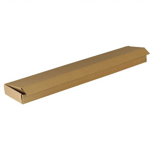 Brownells 51.50" x 7" x 2.88" Long Gun Box Master Carton, Pack of 5