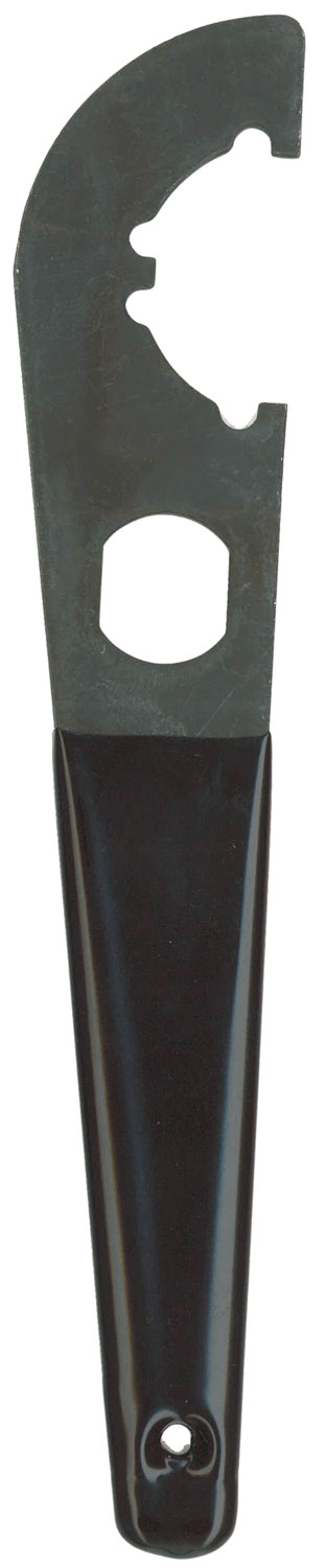 Boyt Buffer Tube Nut Wrench w/ Handle - BTNW-28197 - Boyt