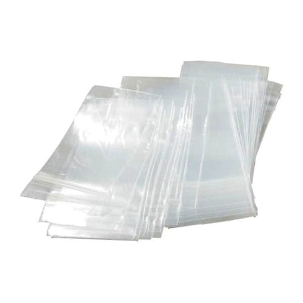 Brownells 2" x 3" Poly Bag, Pack of 40