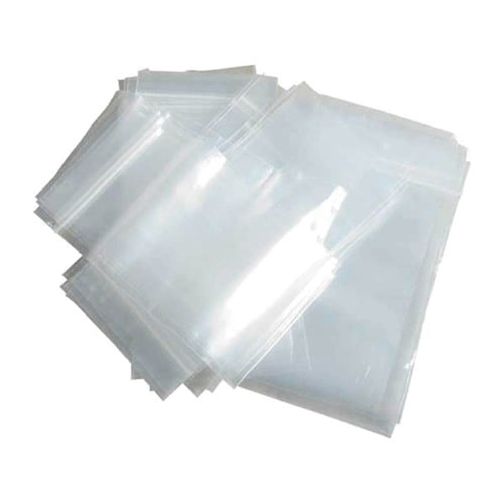 Brownells 3" x 5" Poly Bag, Pack of 35
