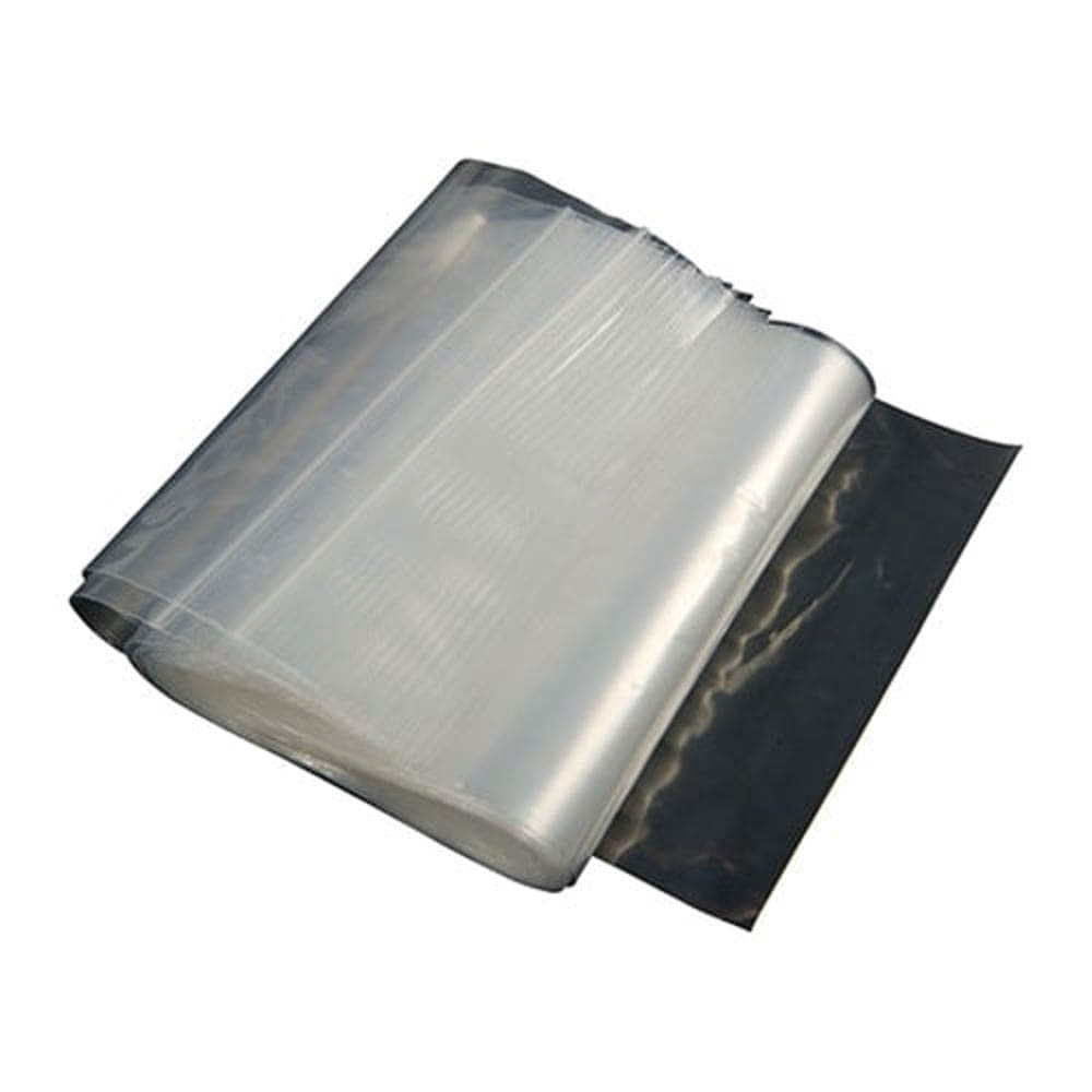 Brownells 5" x 8" Poly Bag, Pack of 25