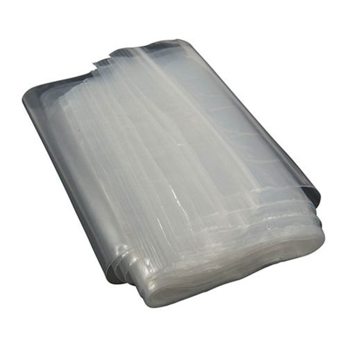 Brownells 6" x 9" Poly Bag, Pack of 20