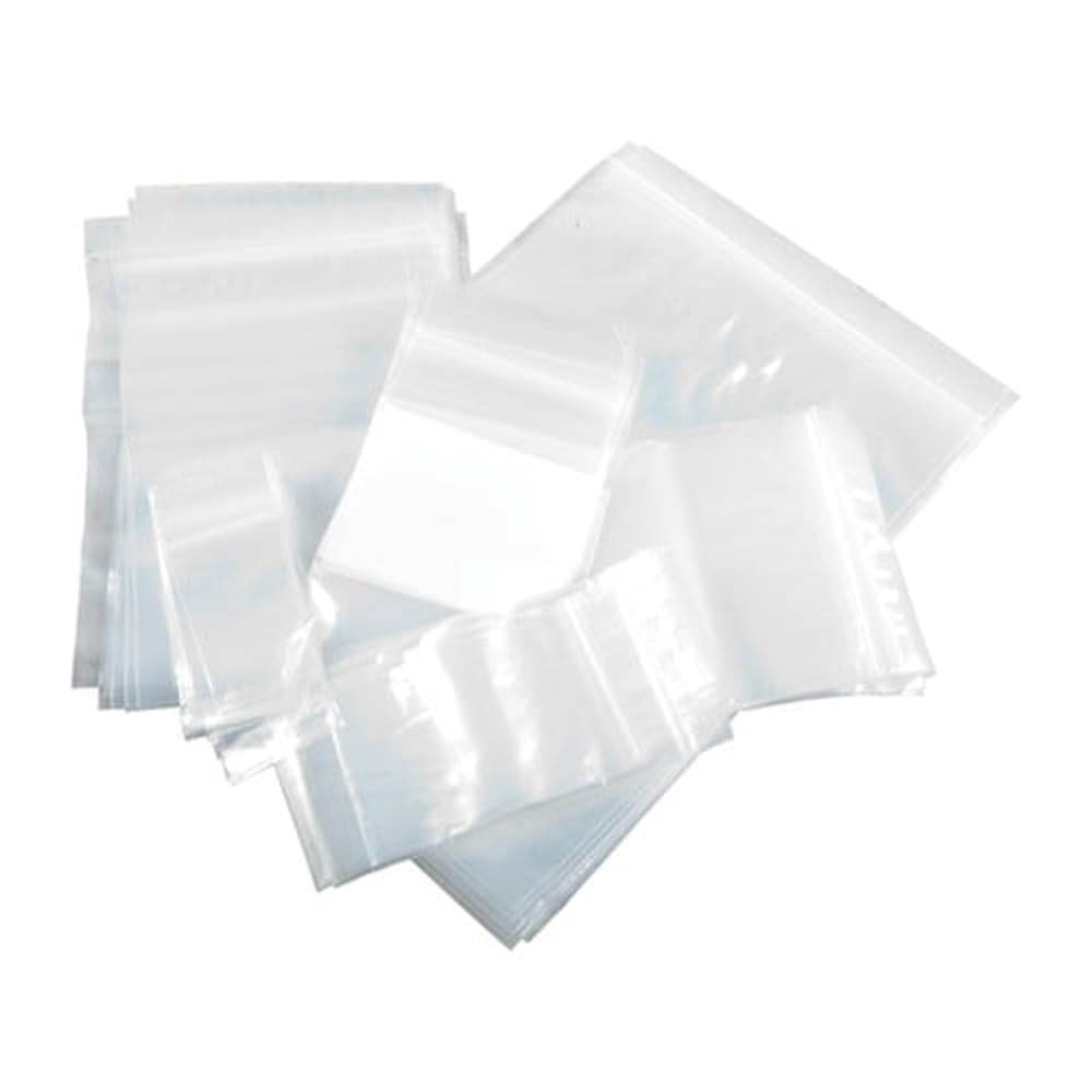 Brownells 9" x 12" Poly Bag, Pack of 15