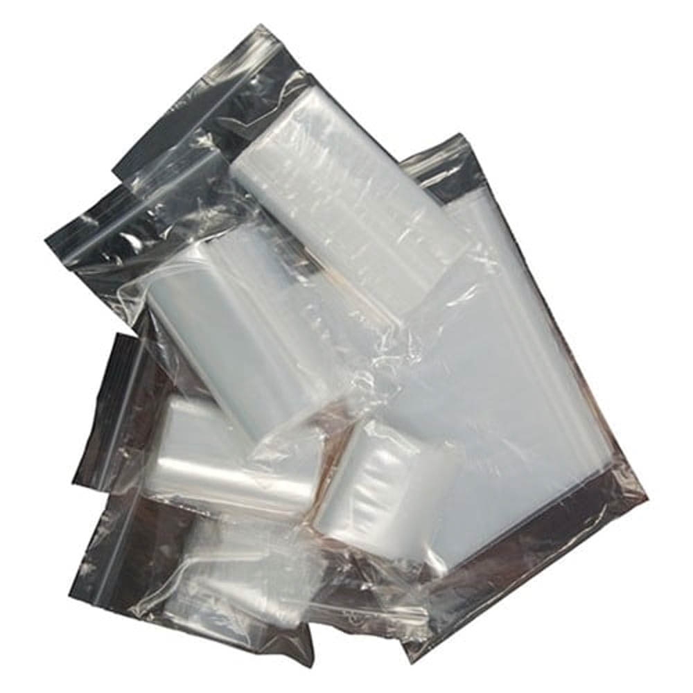 Brownells Poly Bag Maxi Assortment, Pack of 66