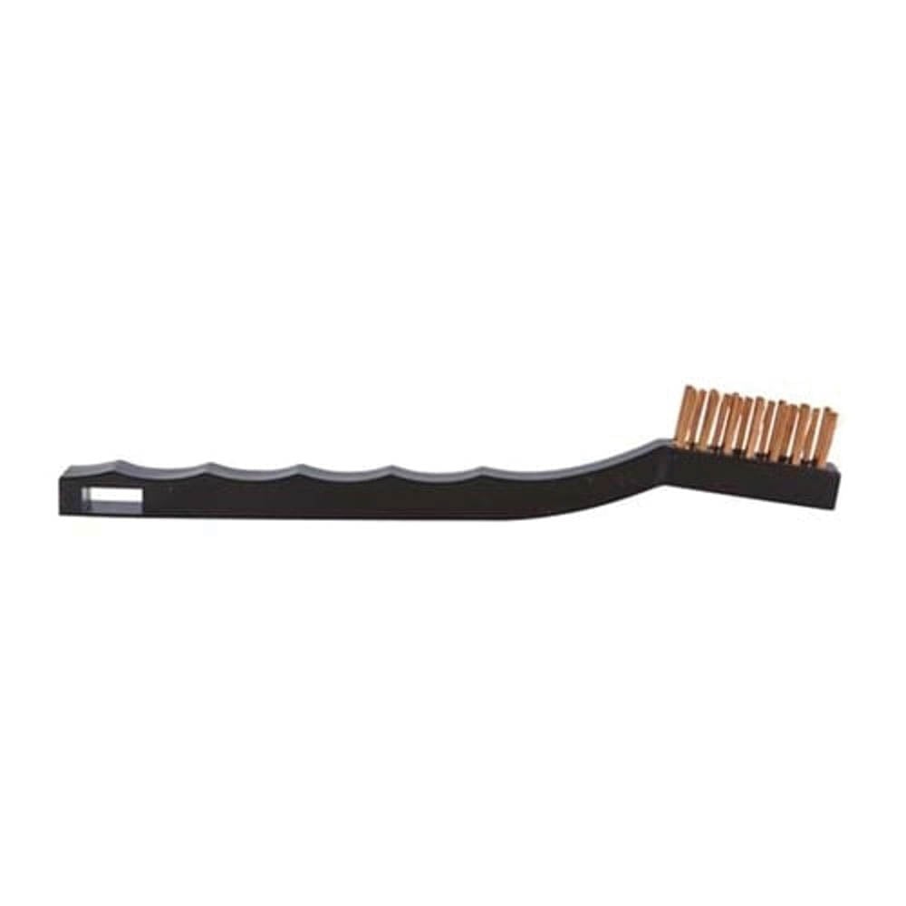 Brownells 7.13" Super Toothbrush