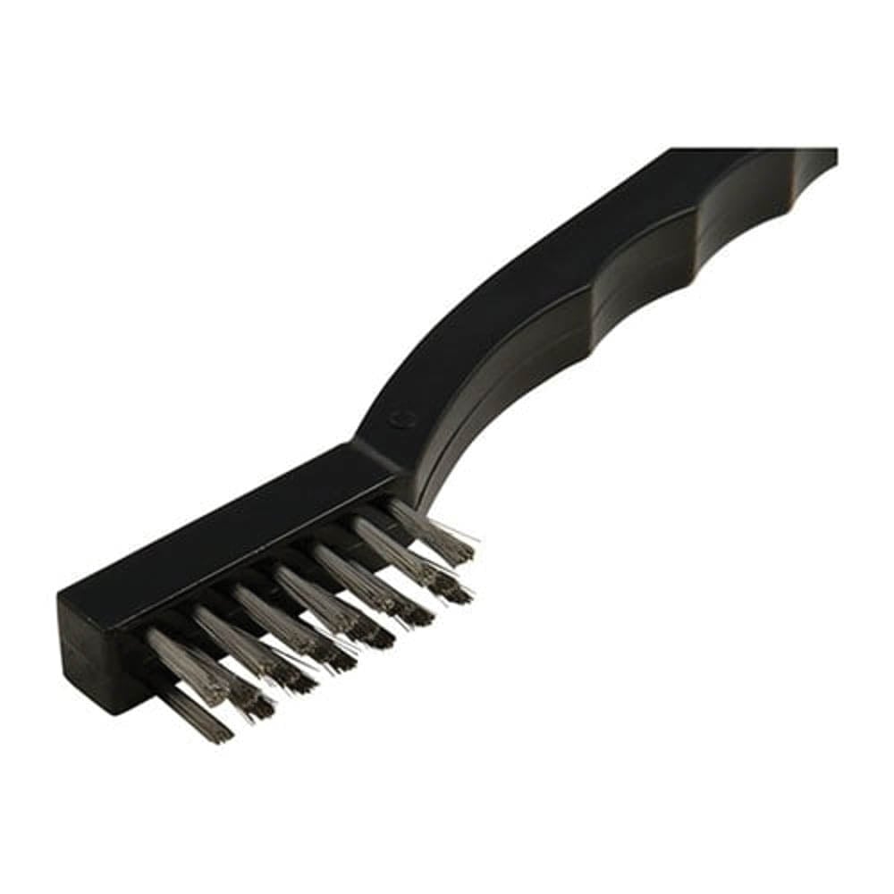 Brownells 7.13" Super Toothbrush