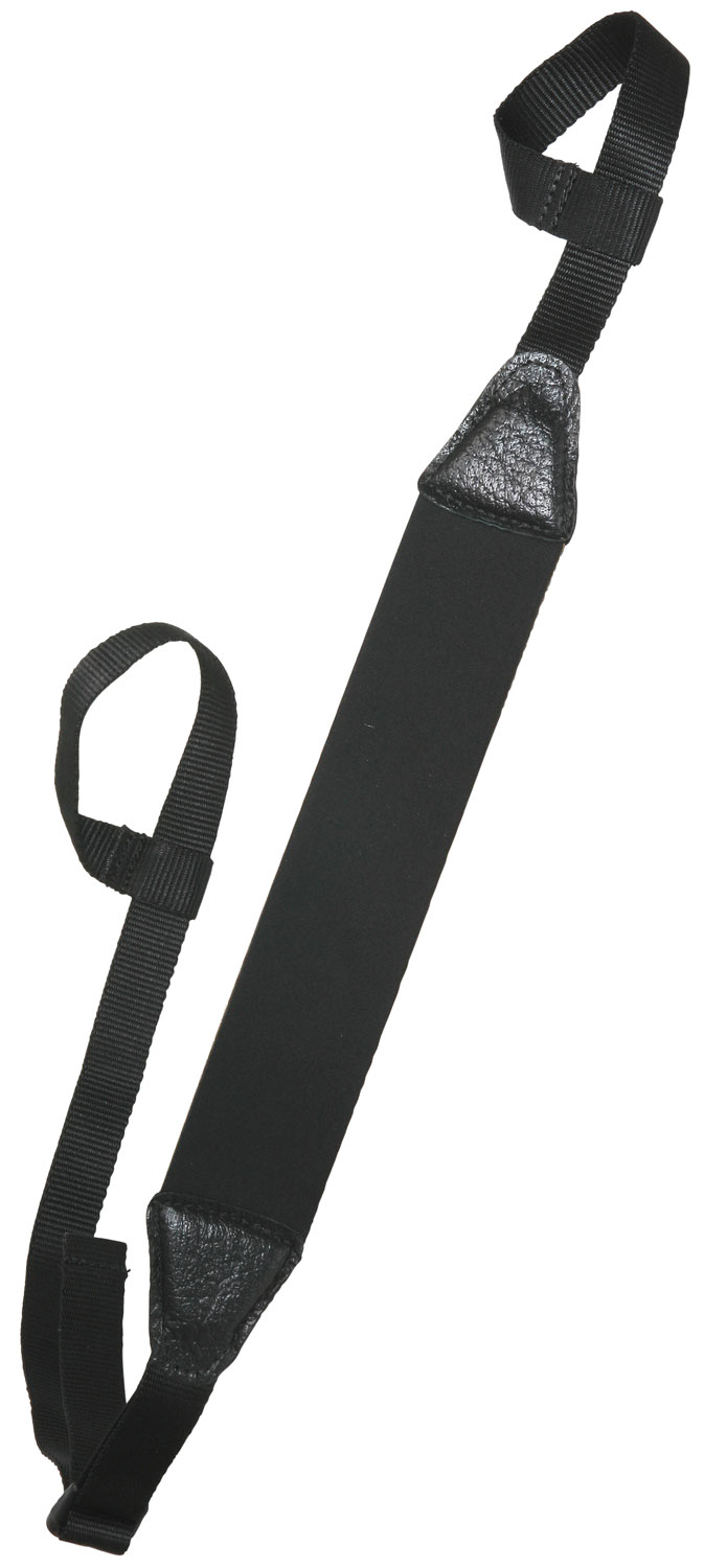 Boyt The Outdoor Connection Adjustable Universal Sling, Black - NDL90097