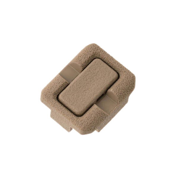 Magpul 6-Piece Wire Control Kit Polymer - Durable Wire Management Kit for Tactical Gear - MAG1296-FDE