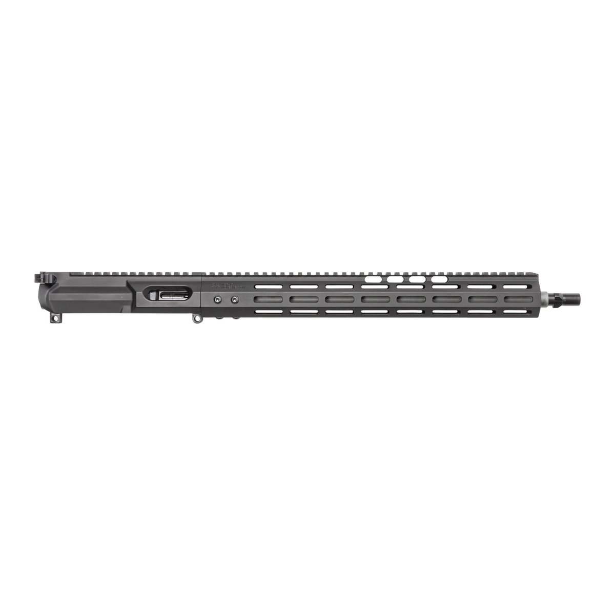Sons of Liberty Gun Works SOLGW 14.50" Upper 5.56x45mm M-LOK Rail - Tactical Excellence - M4L89BSCHF14.5 - Sons Of Liberty Gun Works