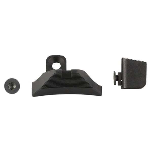 Noveske Rear Sight - Durable Rear Sight for Enhanced Precision and Performance - 05002699 - Noveske