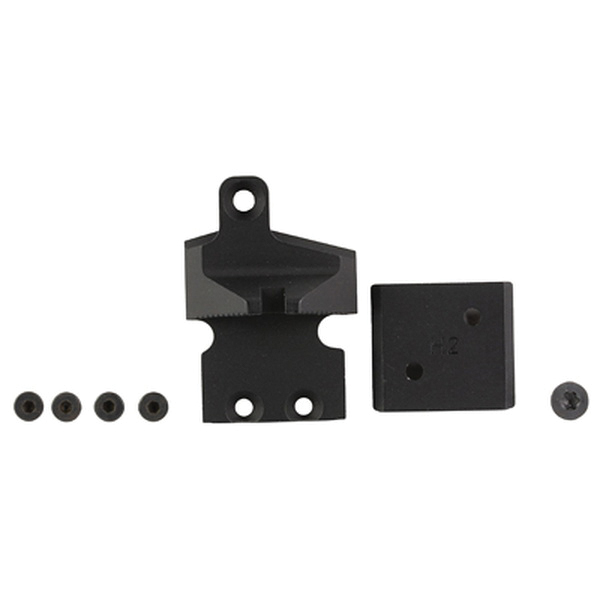Noveske Rear Sight - Rear Sight for Tactical and Competitive Shooting - 05002703 - Noveske