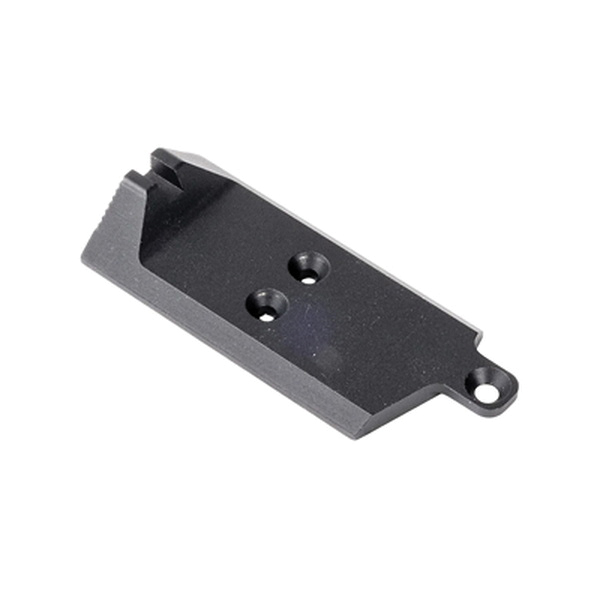 Noveske Sight Plate Cover - Protect and Secure Your Optics - 05002704 - Noveske