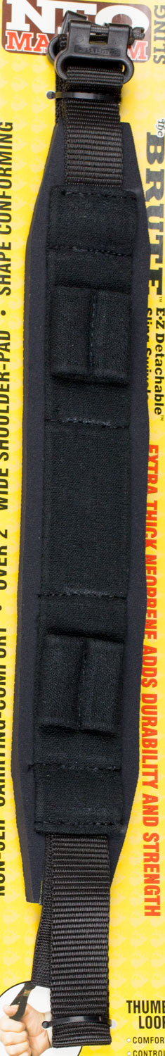 The Outdoor Connection Neo Magnum Sling, Black - NDMB-90142