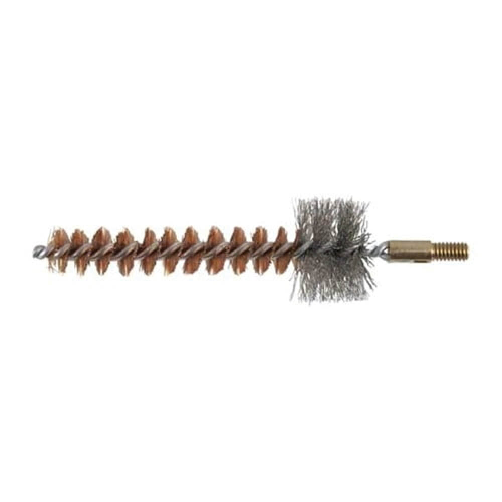 Brownells .22 Cal #8-32 Male Chamber Brush