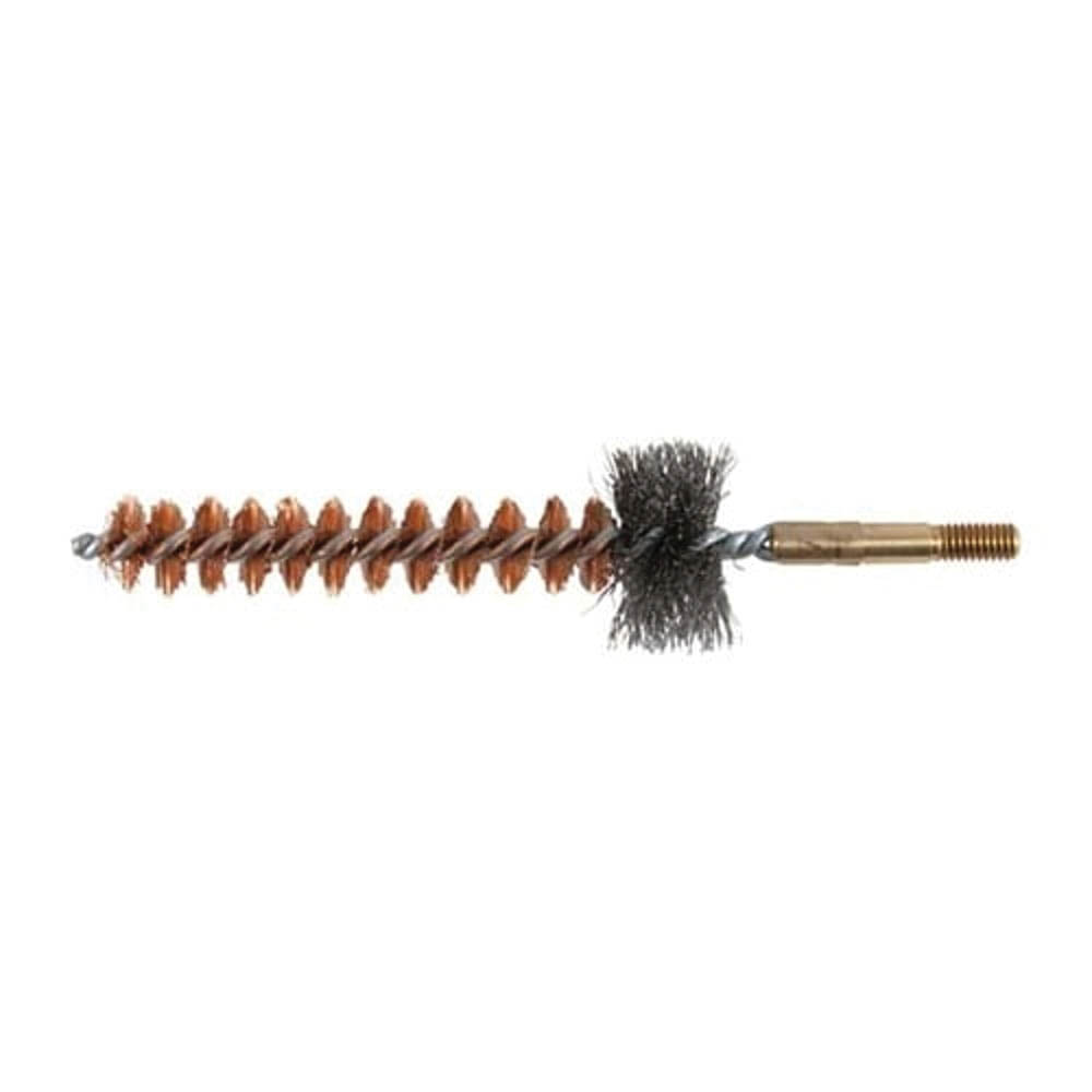 Brownells .22 Cal #8-36 Male Chamber Brush