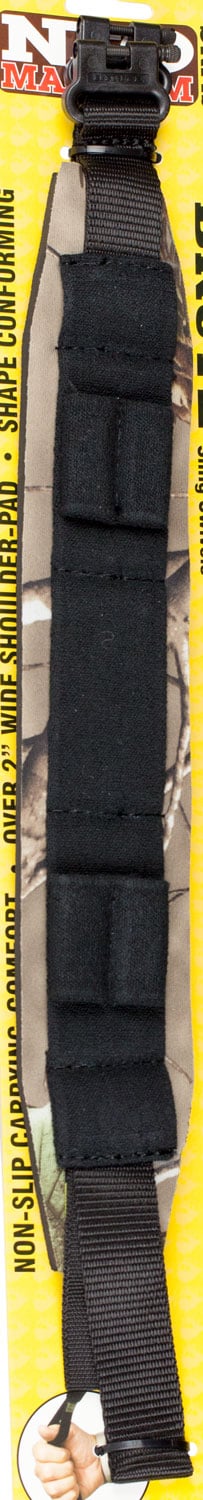 The Outdoor Connection Neo Magnum Sling, Camo - NDMB-90146