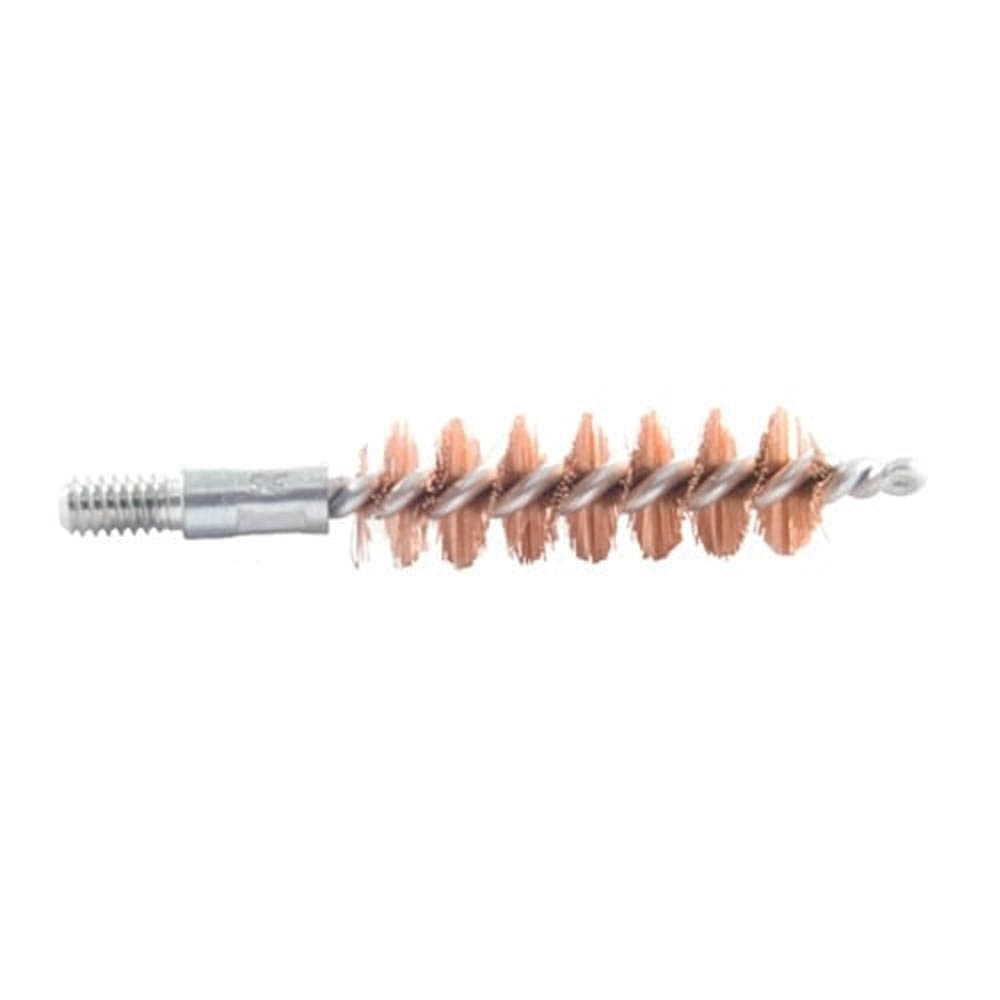 Brownells .32 Cal #8-32 Male Standard Line Bore Brush, Pack of 3