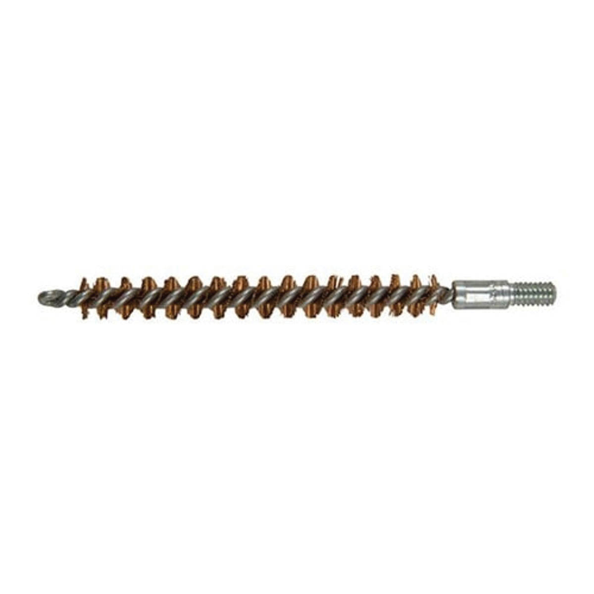 Brownells 6.5mm #8-32 Male Double-Tuff Bore Brush, Pack of 12