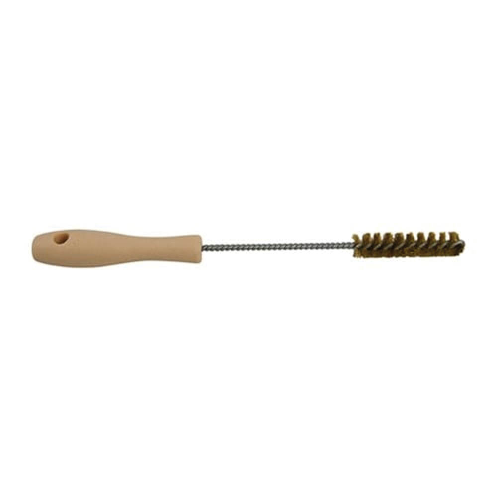 Brownells 28 Gauge Handled Chamber Brush