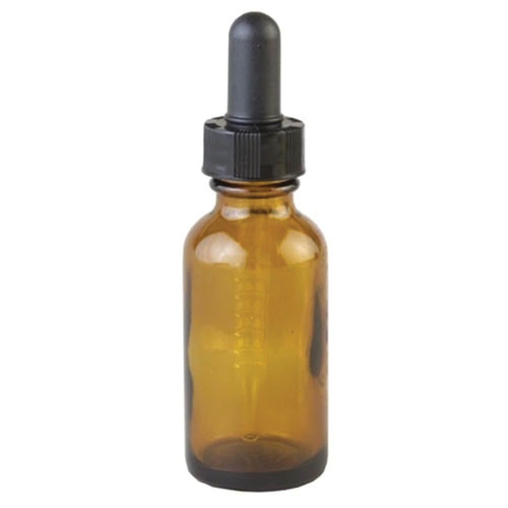 Brownells Dropper Bottle, 1 oz