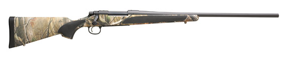 Remington Model 700 SPS Camo 30-06 SPFD 84186 - Remington