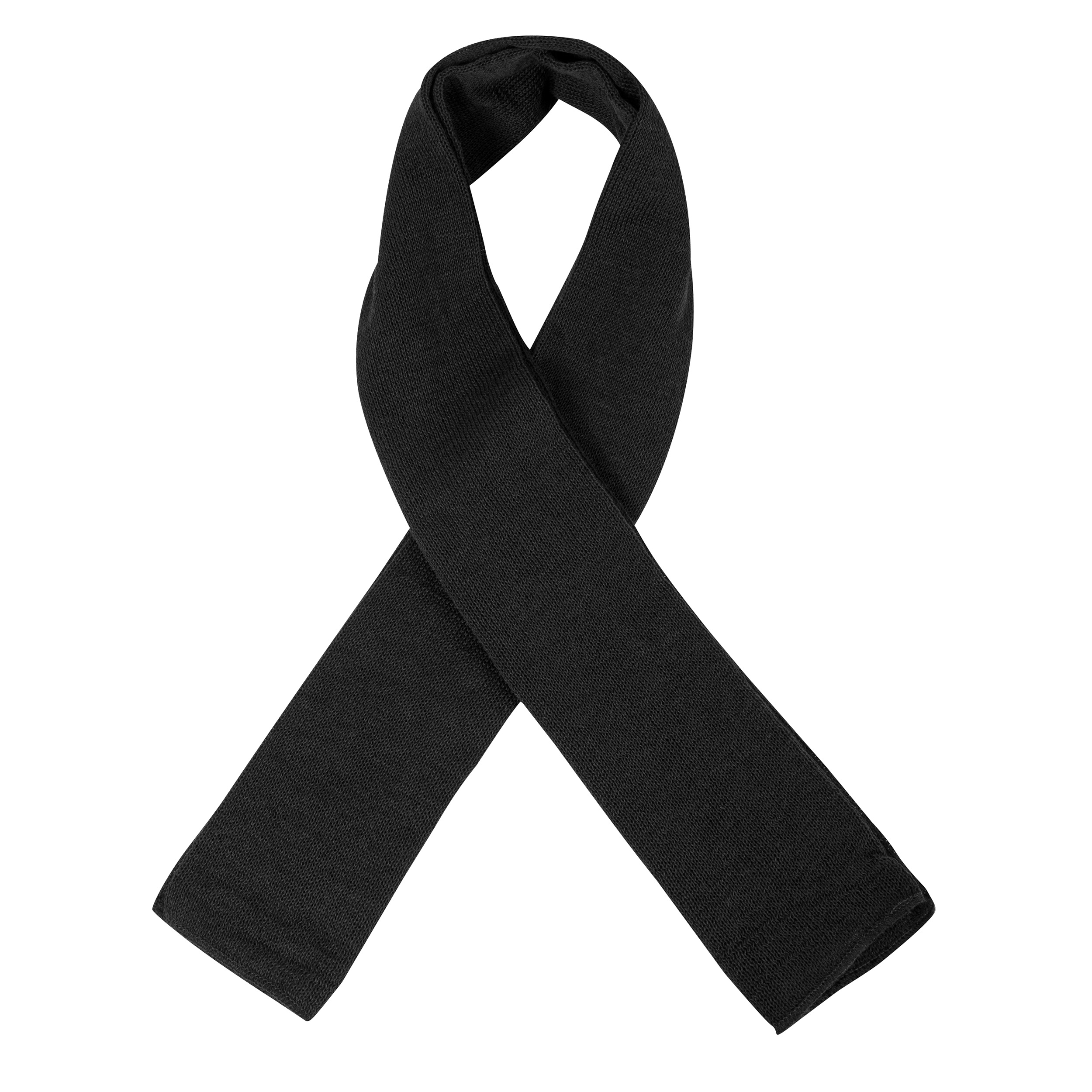 Rothco Rothco G.I. Wool Scarf - Black