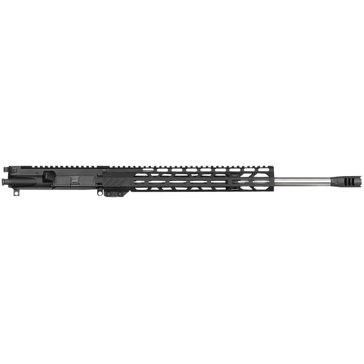 Rock River Arms CLB 16" Classic Upper .458 SOCOM 1:14 M-LOK Carbine-Length with BCG and CH, Black - Heavy Duty Performance - SOC0820.V1 - Rock River Arms