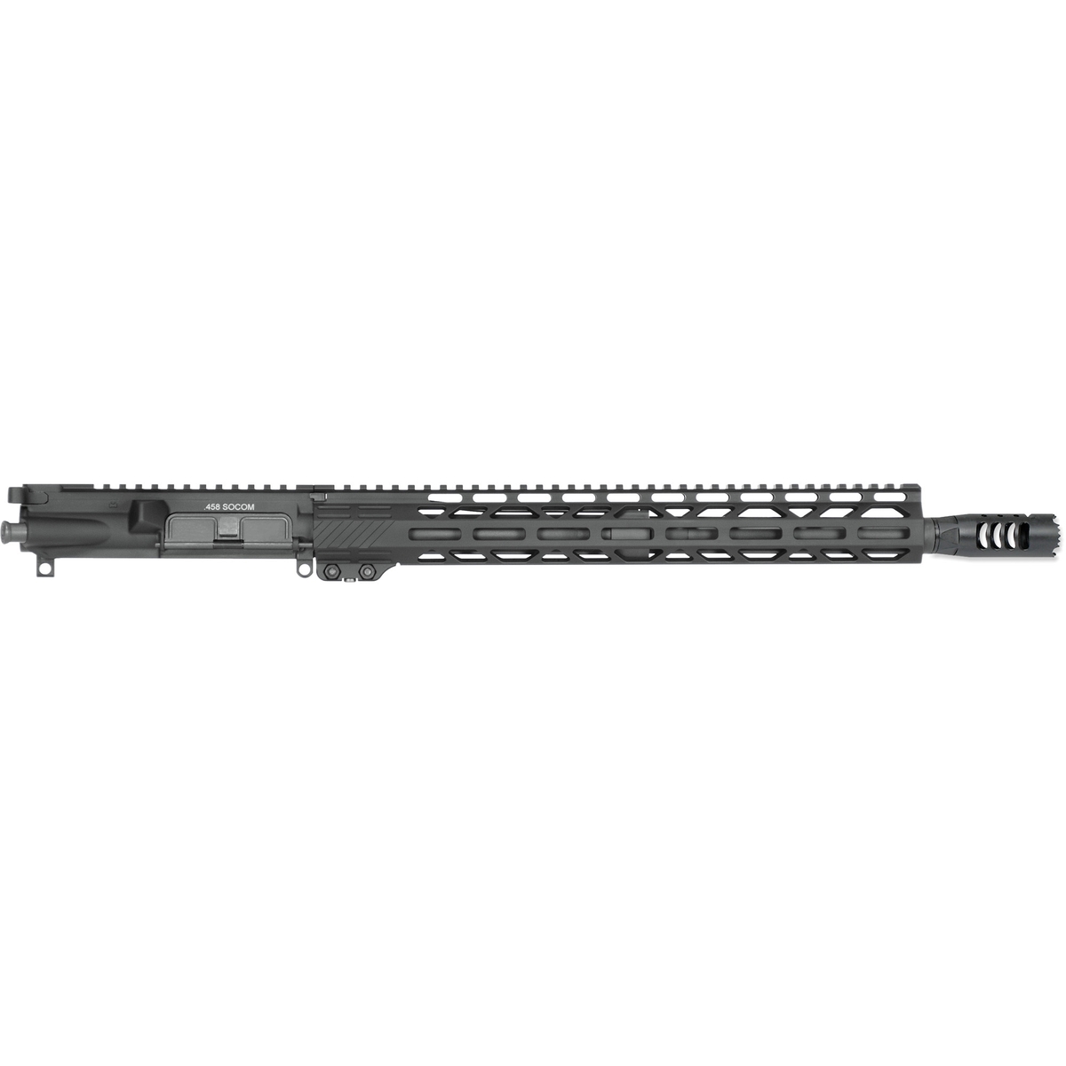 Radian Weapons Model 1 MOE Upper M-LOK Rail with Charging Handle, OD Green - Versatile Performance - R0628 - Radian Weapons