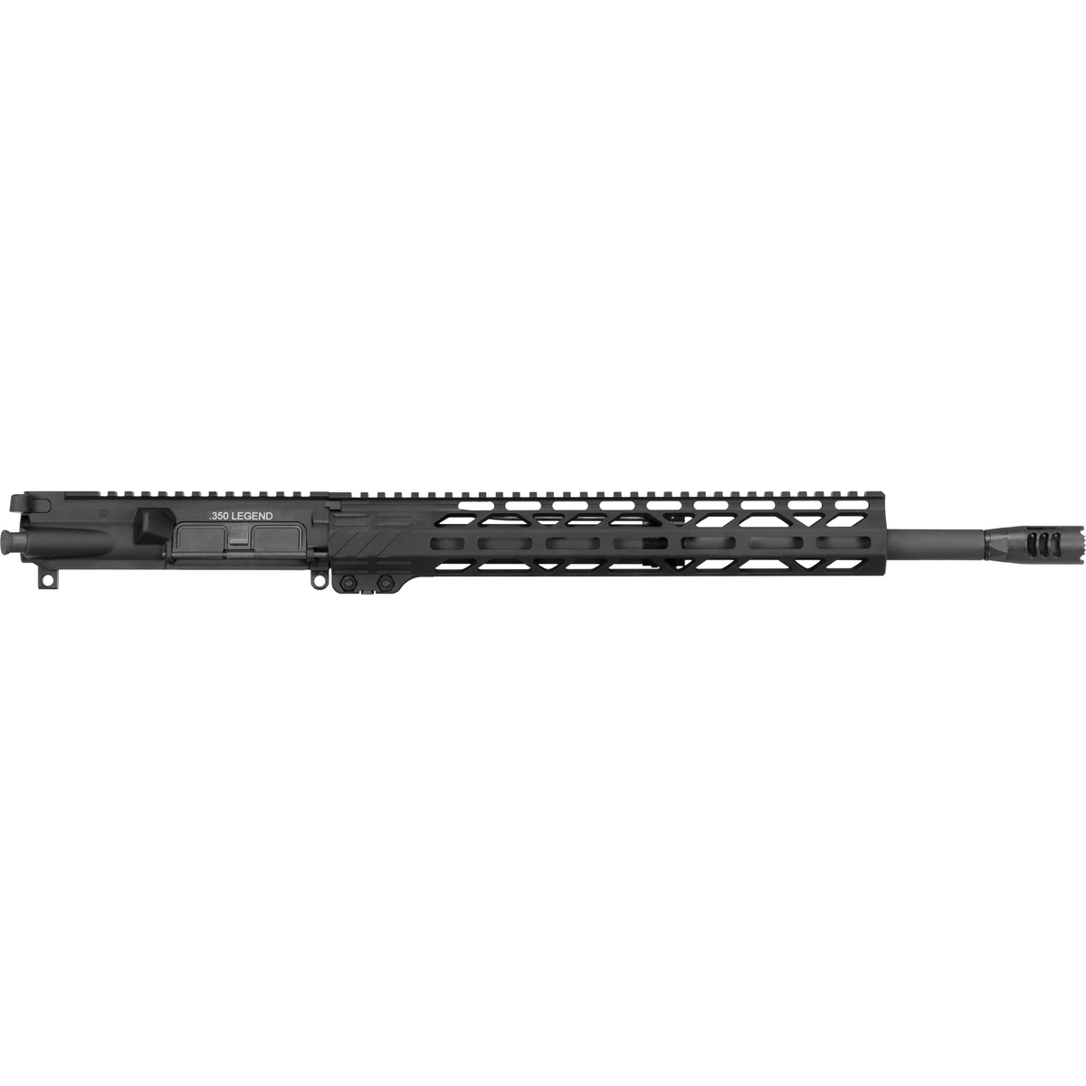 Daniel Defense M4A1 FSP 14.50" Carbine-Length Upper 5.56x45mm 1:7 Quad Rail with BCG and CH, Flat Dark Earth - Tactical Precision - 2300409376 - Daniel Defense