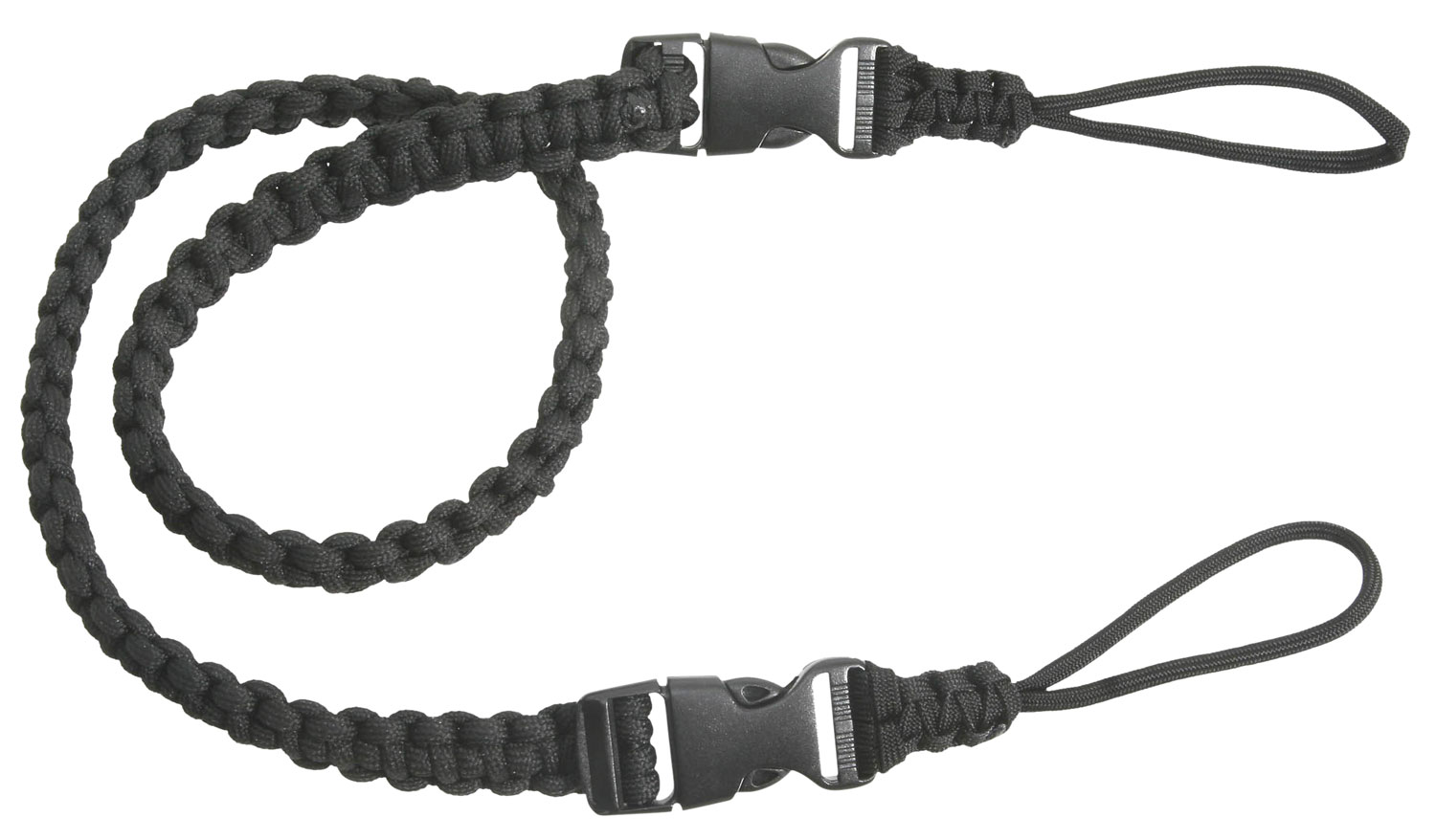 Boyt Paracord Binocular Strap, Black - PCBS80575 - Boyt