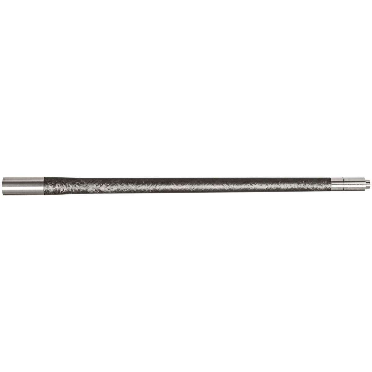 Proof Research Barrel .284 Cal 24" - Long-Range Accuracy with Durable Black - 106501 - Proof Research