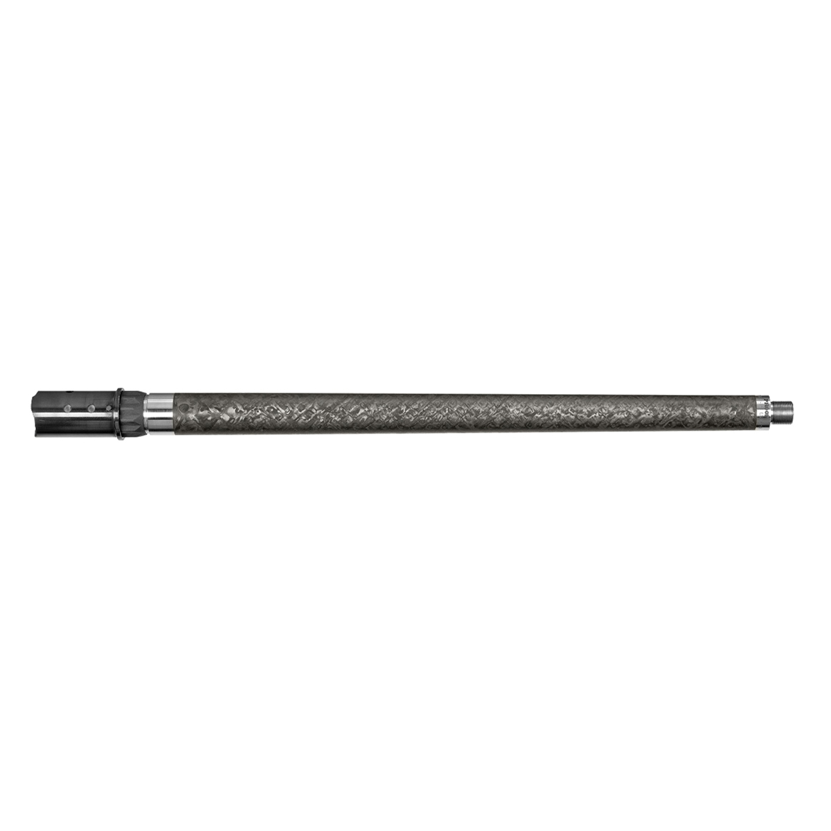 Proof Research Barrel 6.5 Creedmoor 18" Fits Sig Sauer Cross - Enhanced Accuracy with Durable Black - 134511 - Proof Research