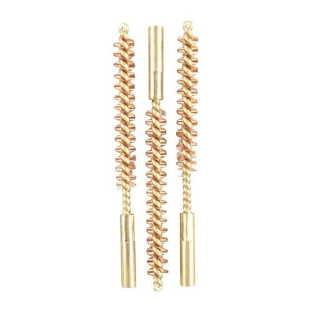 Brownells 6.5mm #8-36 Female Special Line Dewey Bore Brush, Pack of 3