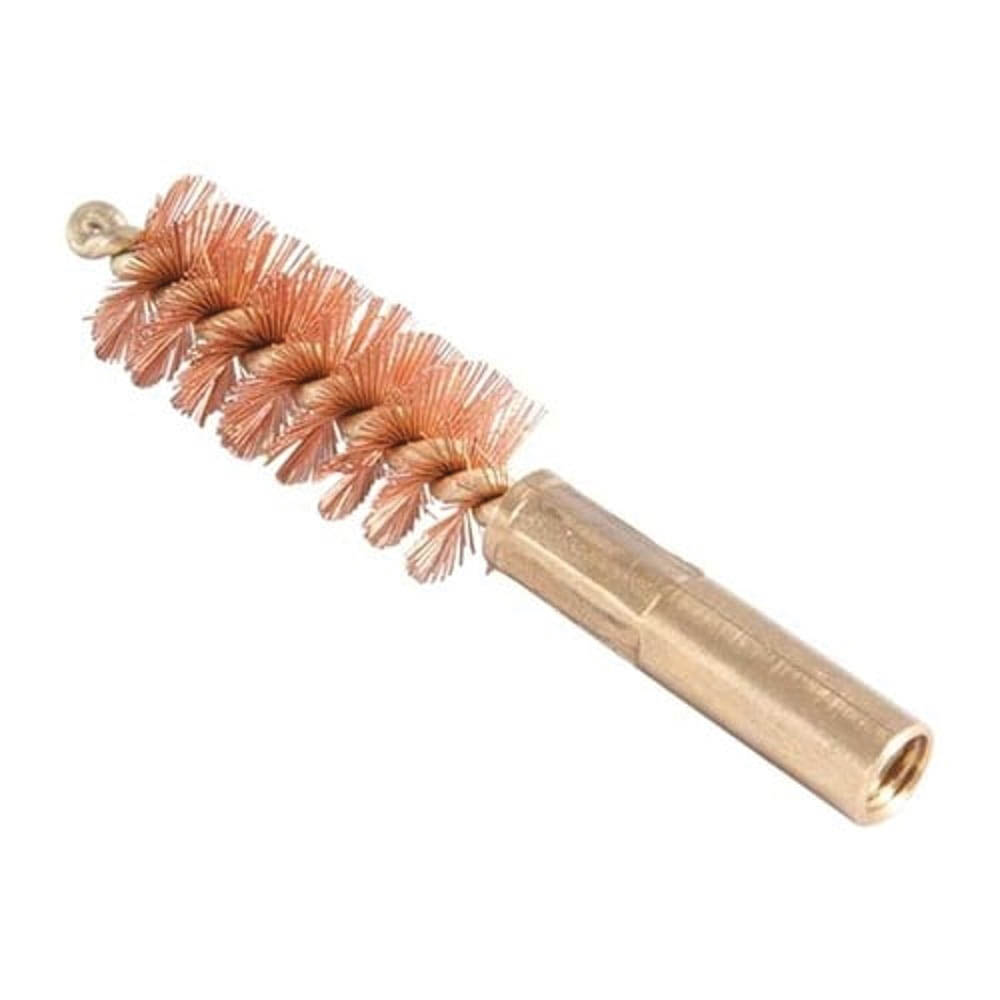 Brownells .44 Cal/.45 Cal #12-28 Female Special Line Dewey Bore Brush, Pack of 3