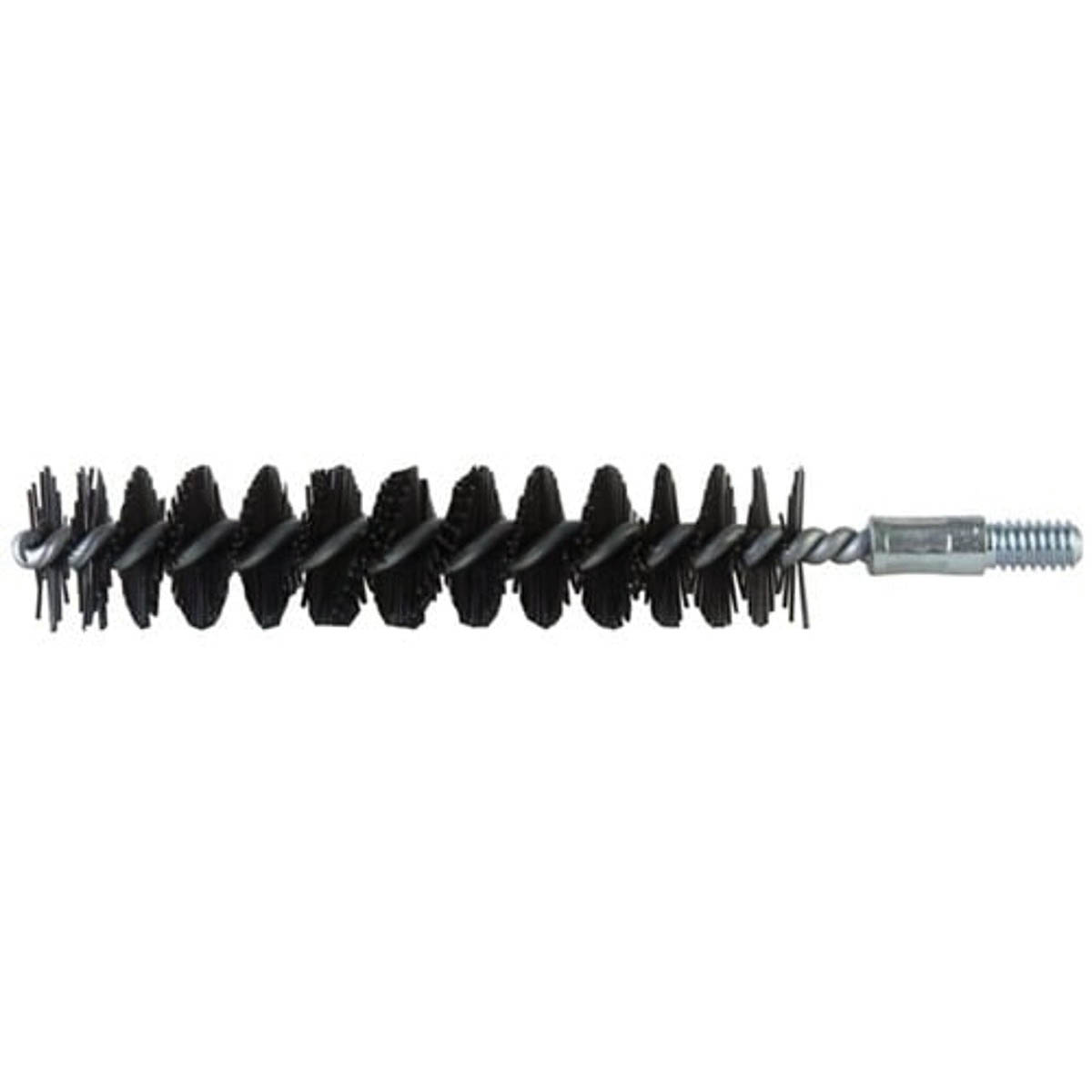 Brownells .44 Cal/.45 Cal #8-32 Male Standard Line Bore Brush, Pack of 3