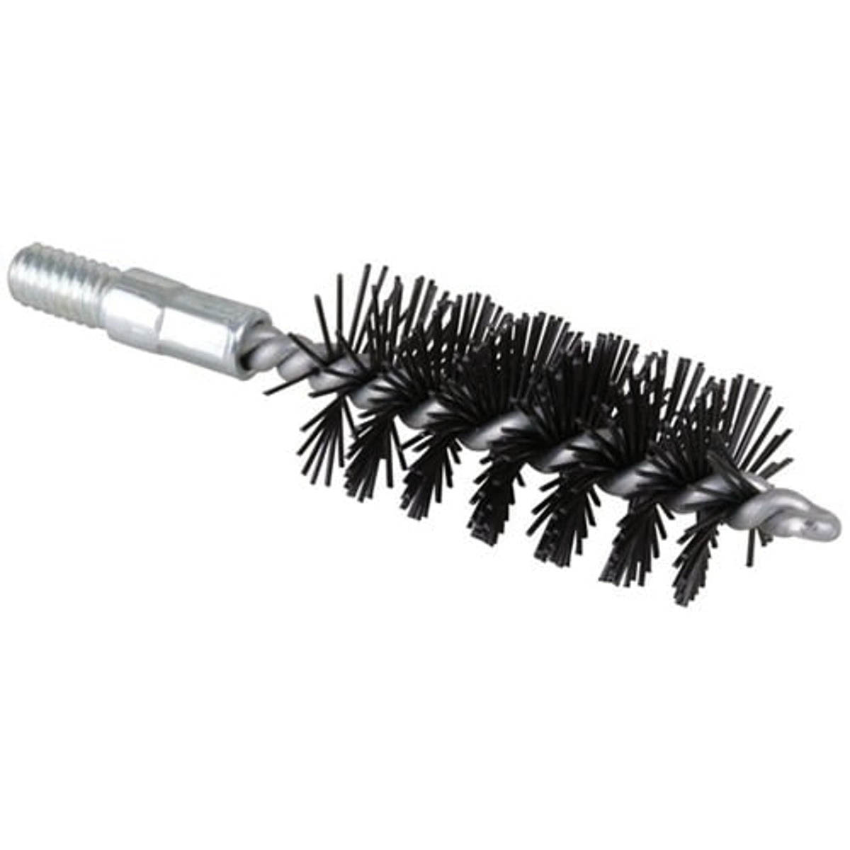 Brownells .50 Cal #8-32 Male Standard Line Bore Brush, Pack of 3