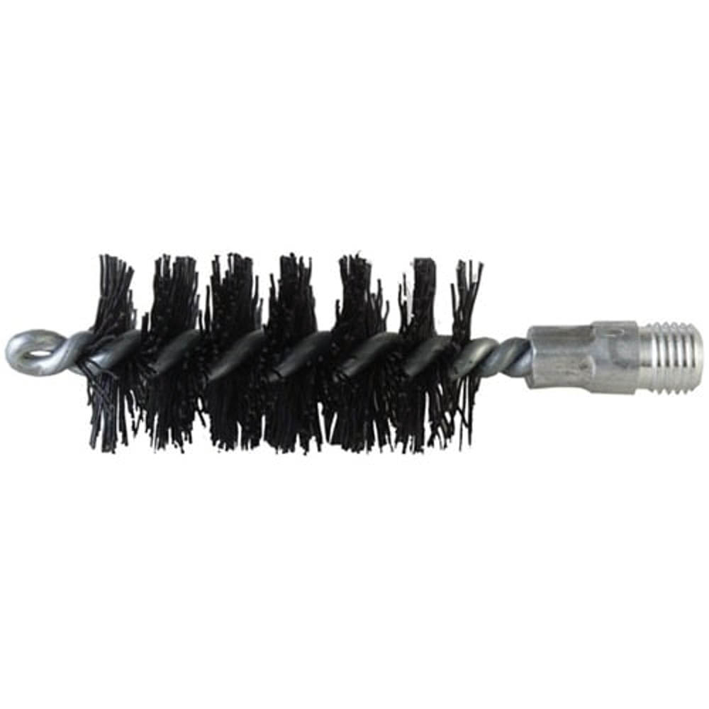 Brownells 12 Gauge 5/16-24 Male Standard Line Bore Brush, Pack of 3