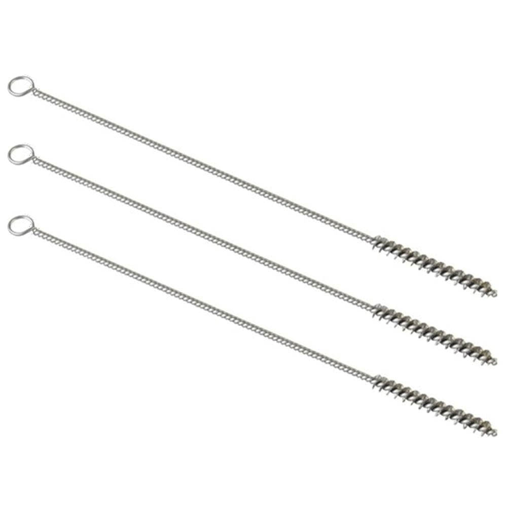 Brownells 202 6" Port Brush, Pack of 3