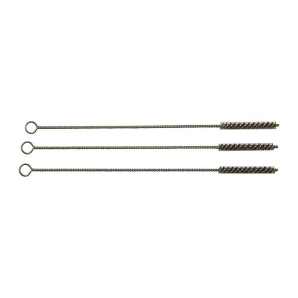 Brownells Brownells 238 7" Port Brush, Pack of 3