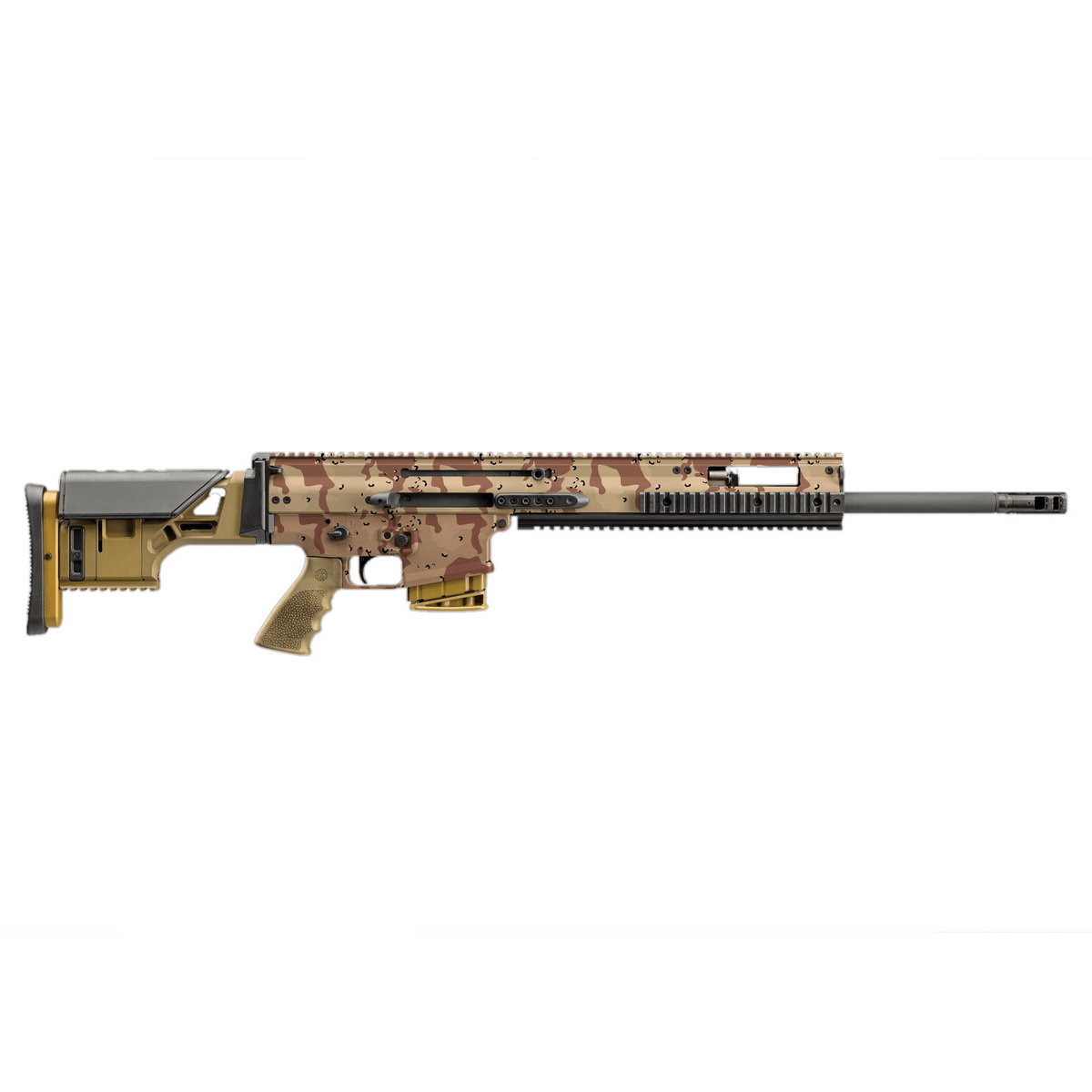 FN F2000 For Sale $949.00, Review, Price - In Stock