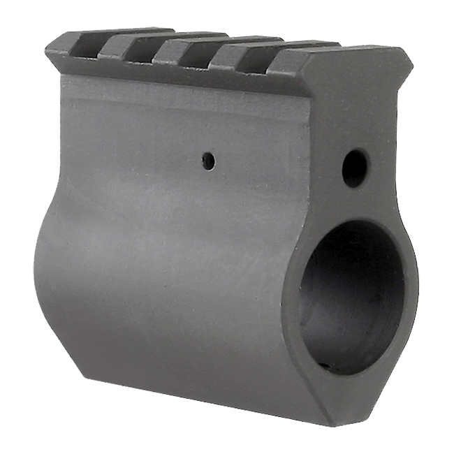 Midwest Industries Upper Height Gas Block MCTAR-UHGB - Midwest Industries