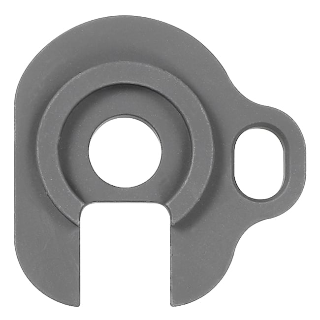 Midwest Industries Mossberg 500/590 Looped End Plate Sling Adapter, Right Hand - MCT590-1R