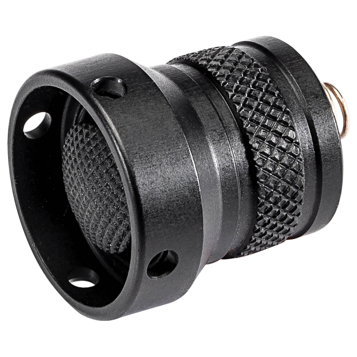 Surefire Tailcap - Durable for Surefire Tactical Flashlights - Z68-TN - Surefire