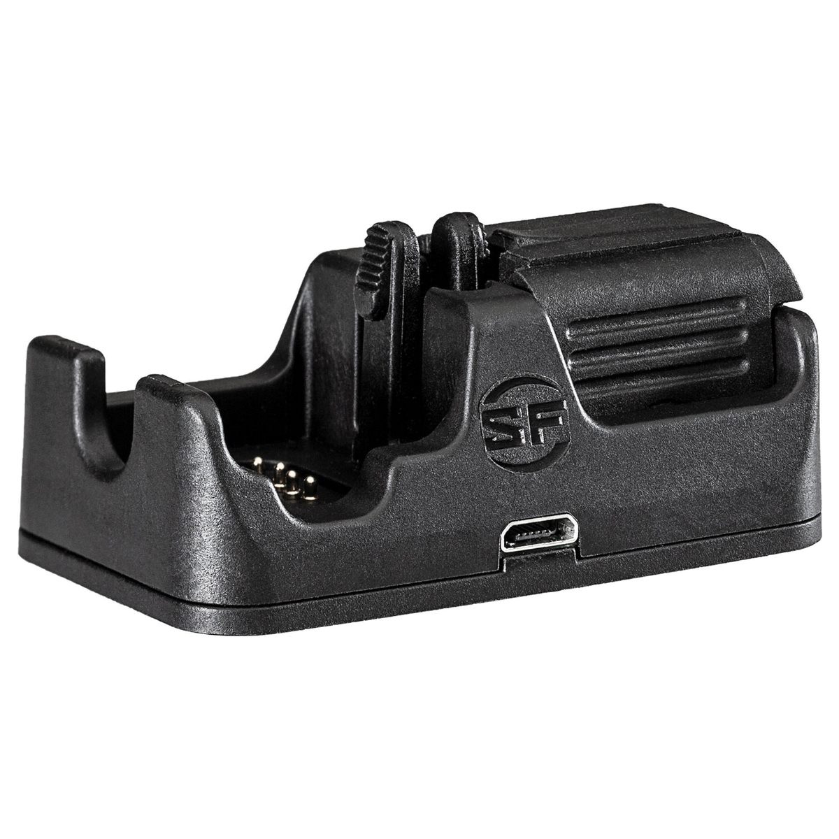 Surefire XSC Weapon Light Charger 2.47" - Efficient for Surefire Lights - CH21 - Surefire