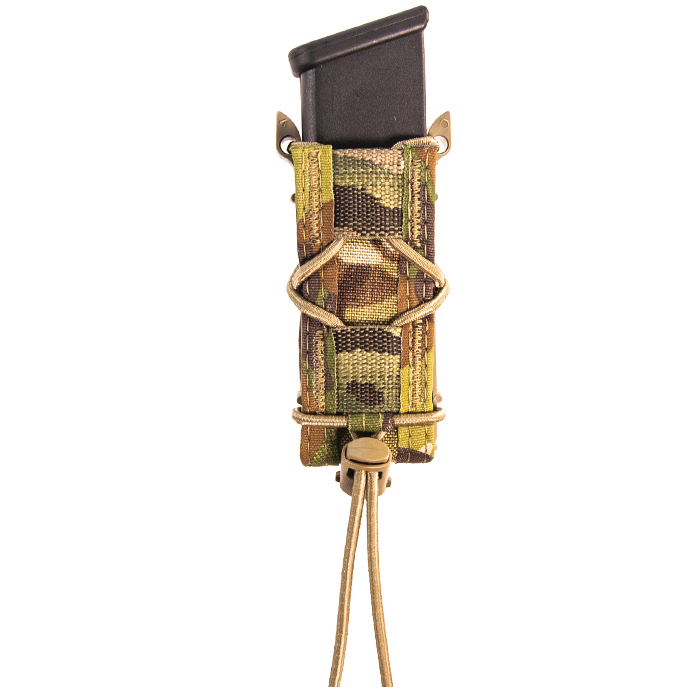 High Speed Gear Taco LT Magazine Pouch - Multicam Versatile Tactical - 17PT00MC - High Speed Gear Inc.